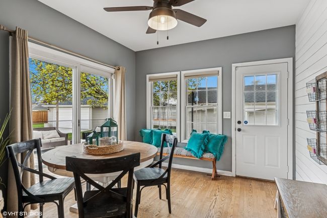 786 S Swain Ave, House other with 3 bedrooms, 2 bathrooms and 2 parking in Elmhurst IL | Image 7