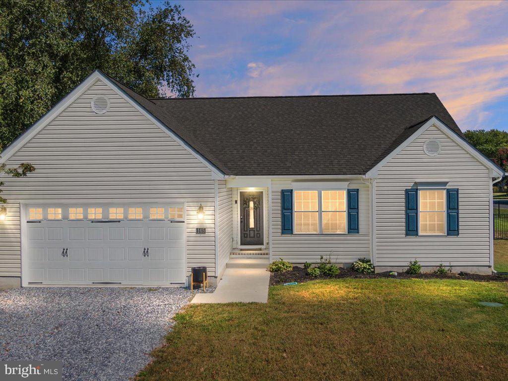 Penny Ln, Stevensville, MD 21666