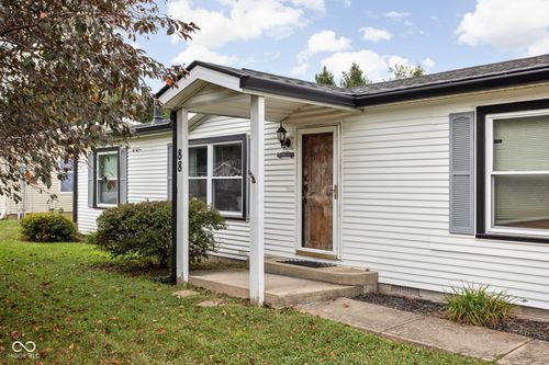 88 Inman Dr, Ingalls, IN, 46048-9697 | Card Image