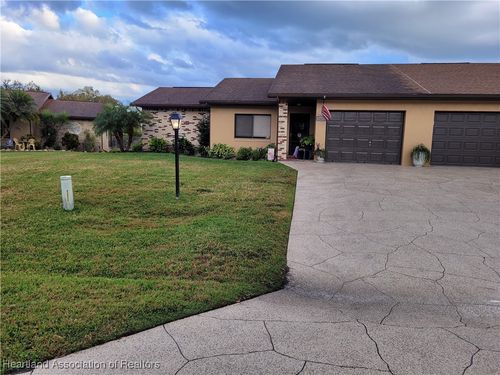 2422 Hidden Creek Cir, Sebring, FL, 33870-1822 | Card Image