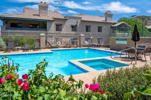 9202-101 S Players Club Drive, Tucson, AZ, 85745 | Card Image
