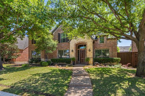 4750 Haverford Dr, Frisco, TX, 75034-2151 | Card Image