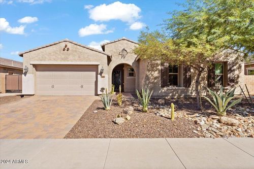 11856 W Lone Tree Trl, Peoria, AZ, 85383-4528 | Card Image