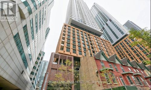 4701-8 Widmer St, Toronto, ON, M5V0W6 | Card Image