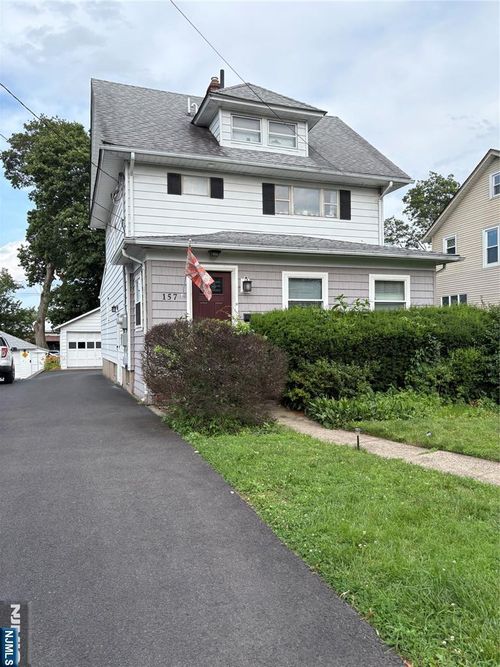 157 Arlington Ave, Hawthorne, NJ, 07506-2513 | Card Image