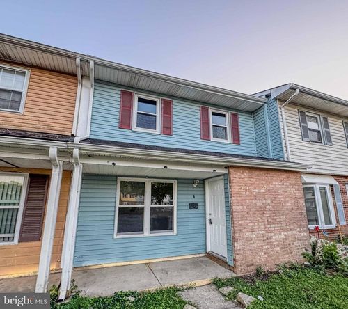 4 Milstone Ct, SICKLERVILLE, NJ, 08081-2024 | Card Image