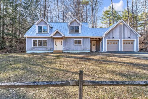 123 River Rd, Lyme, NH, 03768-3003 | Card Image