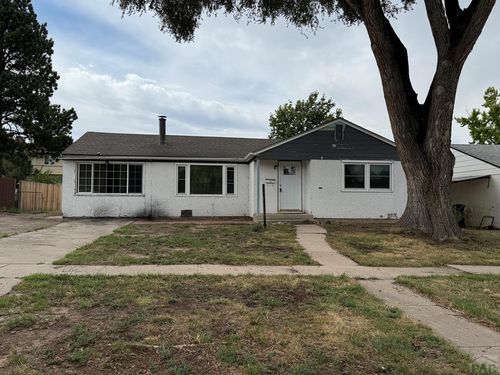 1322 Constitution Rd, Pueblo, CO, 81001-5636 | Card Image