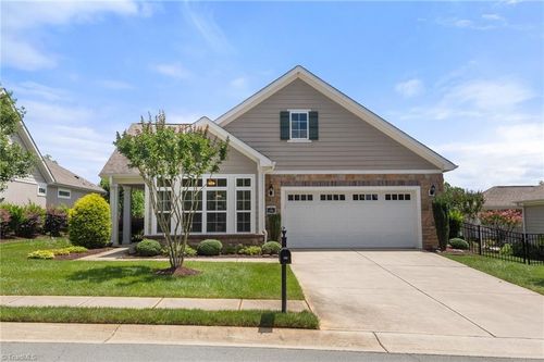 102 Mikaila Dr, Gibsonville, NC, 27249-2678 | Card Image