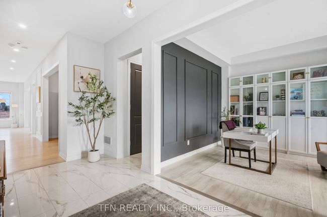 79 Turner Dr, House other with 4 bedrooms, 4 bathrooms and 4 parking in Tottenham ON | Image 4