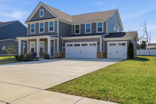 2119 Hideaway Ln, Murfreesboro, TN, 37128-6805 | Card Image