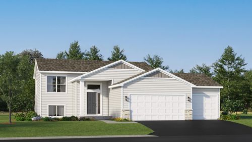 1257 Deerpath Dr Ne, Hanover, MN, 55341-2902 | Card Image
