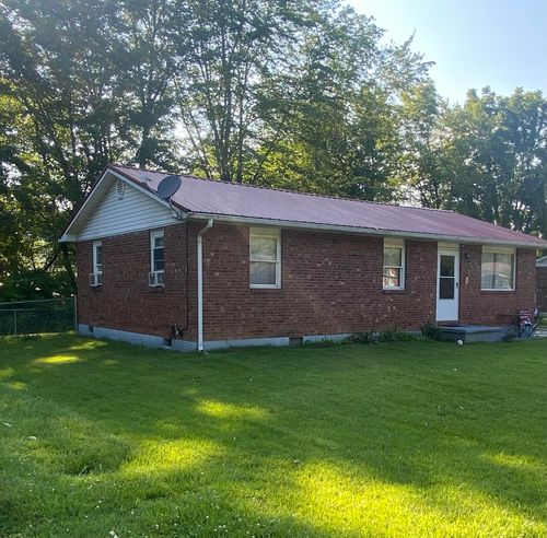 809 Boone Place, Morehead, KY, 40351 | Card Image