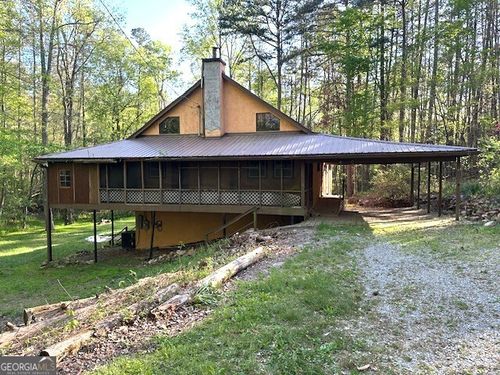 343 Garrett Branch Road, Ellijay, GA, 30536 | Card Image