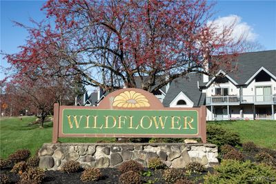 90 Wildflower, Condo with 1 bedrooms, 1 bathrooms and null parking in Ellicottville NY | Image 3