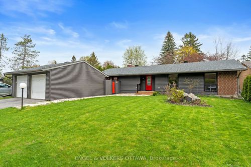 70 Varley Dr, Kanata, ON, K2K1H2 | Card Image