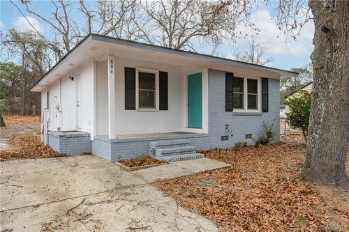 804 Brewer St, Fayetteville, NC, 28301-3648 | Card Image