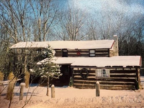 292 Larry Baynum Rd, West Union, OH, 45693-9009 | Card Image