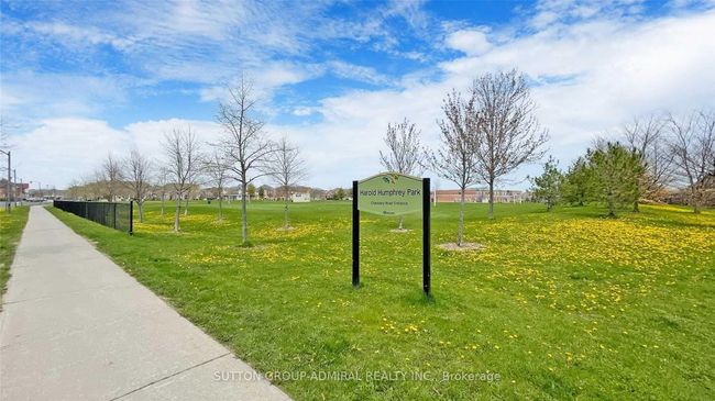 1 - 150 Chancery Rd, Condo with 2 bedrooms, 1 bathrooms and 1 parking in Markham ON | Image 30