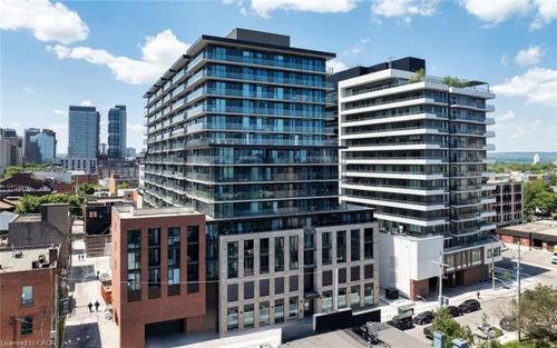 521-1 Jarvis St, Hamilton, ON, L8R3J2 | Card Image