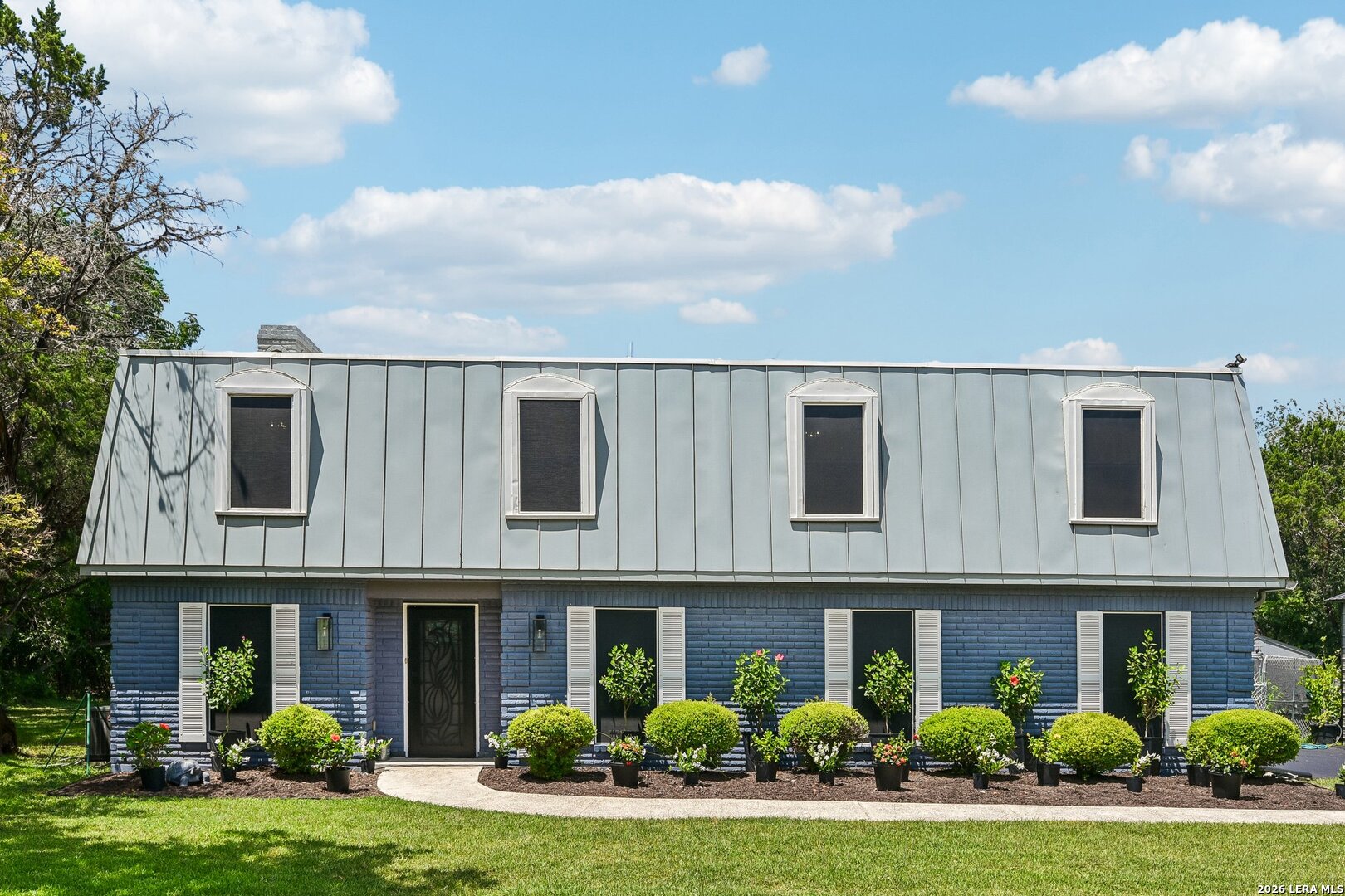 Residential in Helotes 2
