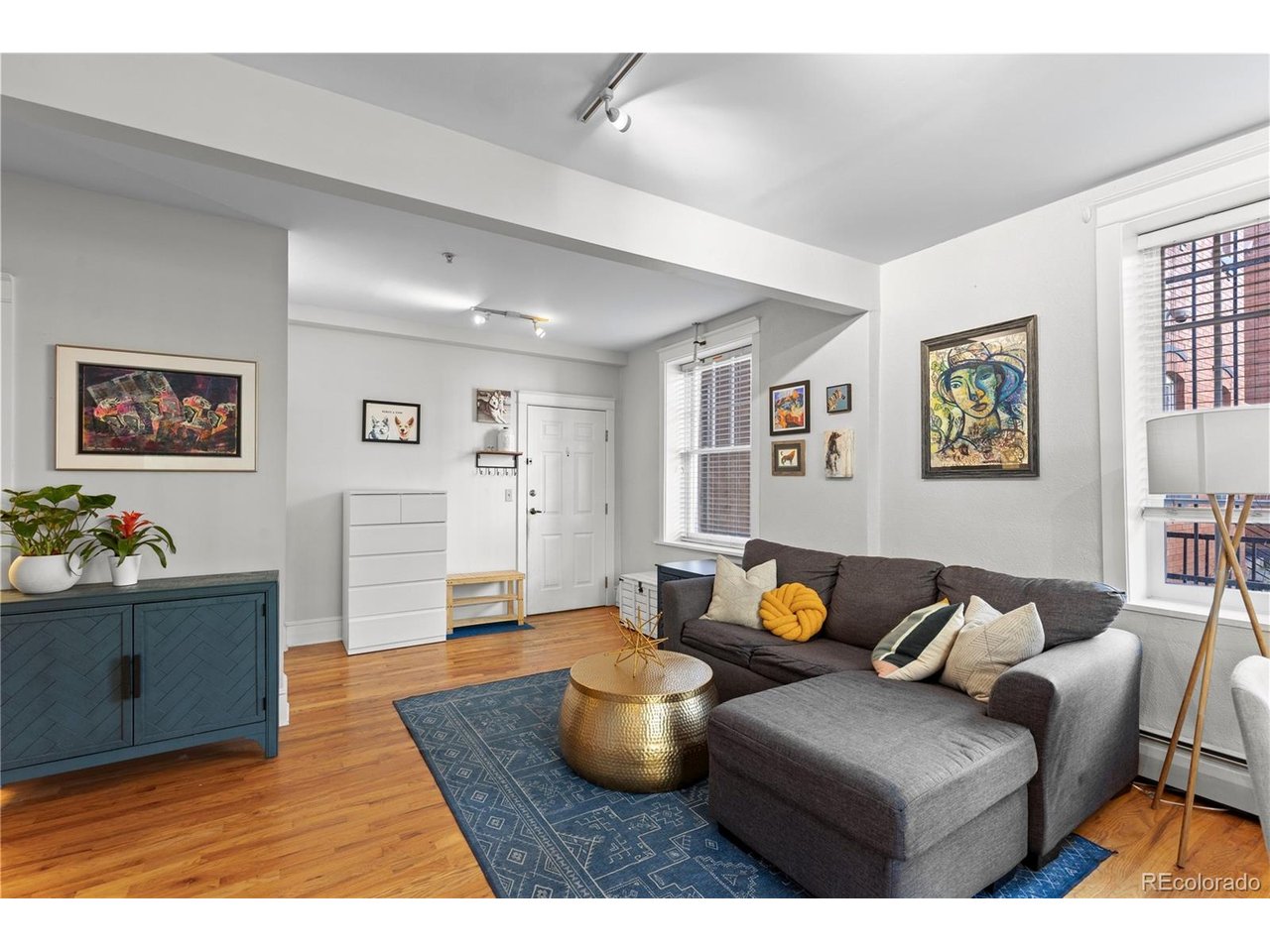 Residential in Denver 5