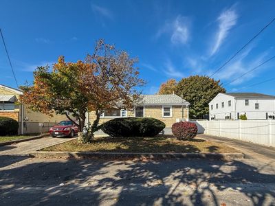 164 Conant St, Home with 5 bedrooms, 2 bathrooms and 4 parking in Revere MA | Image 1