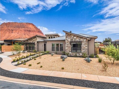 164 N Arrowhead Ln, Ivins, UT, 84738-1296 | Card Image