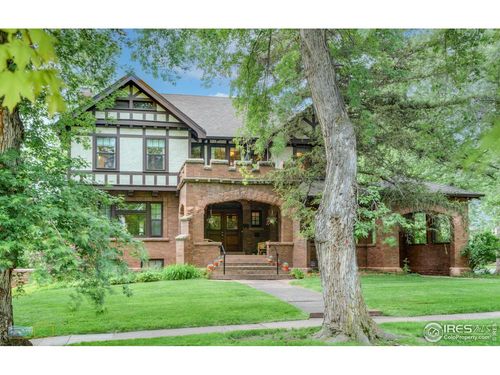 604 Mapleton Ave, Boulder, CO, 80304-3988 | Card Image