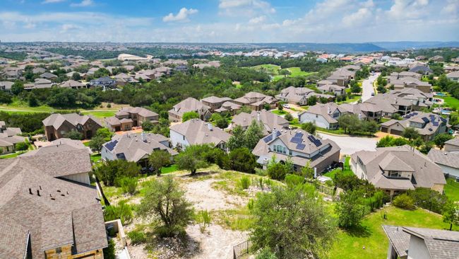 Aerial view of residential area | Image 10