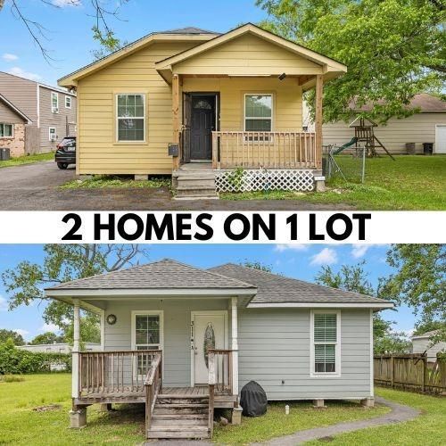 311 S 3rd St, Highlands, TX, 77562-3709 | Card Image