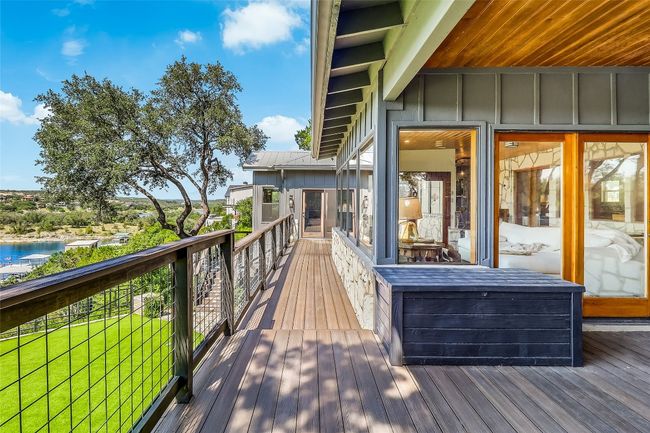 19745 Lakehurst Loop, House other with 2 bedrooms, 2 bathrooms and null parking in Spicewood TX | Image 20