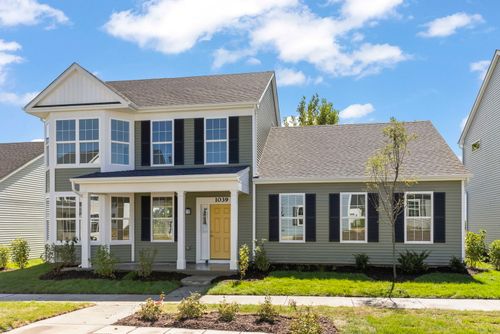 1039 Celebration Dr, Aurora, IL, 60504-4507 | Card Image