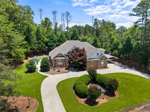135 Sunset Bay Blvd, Seneca, SC, 29672-6949 | Card Image