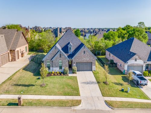 2112 Deer Run, Gunter, TX, 75058-4222 | Card Image