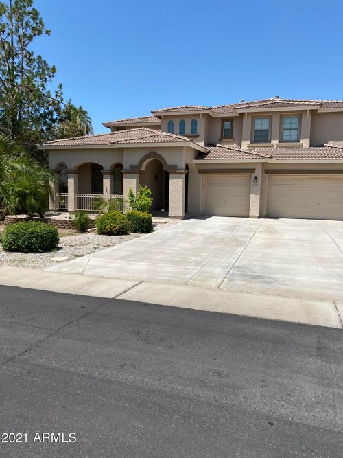 2912 E Beechnut Pl, Chandler, AZ, 85249-3544 | Card Image