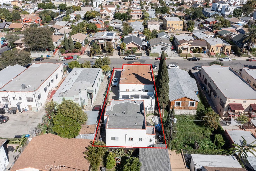 Residential Income in Los Angeles 3