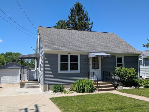 214 Fairview Street, Watertown, WI, 53094 | Card Image