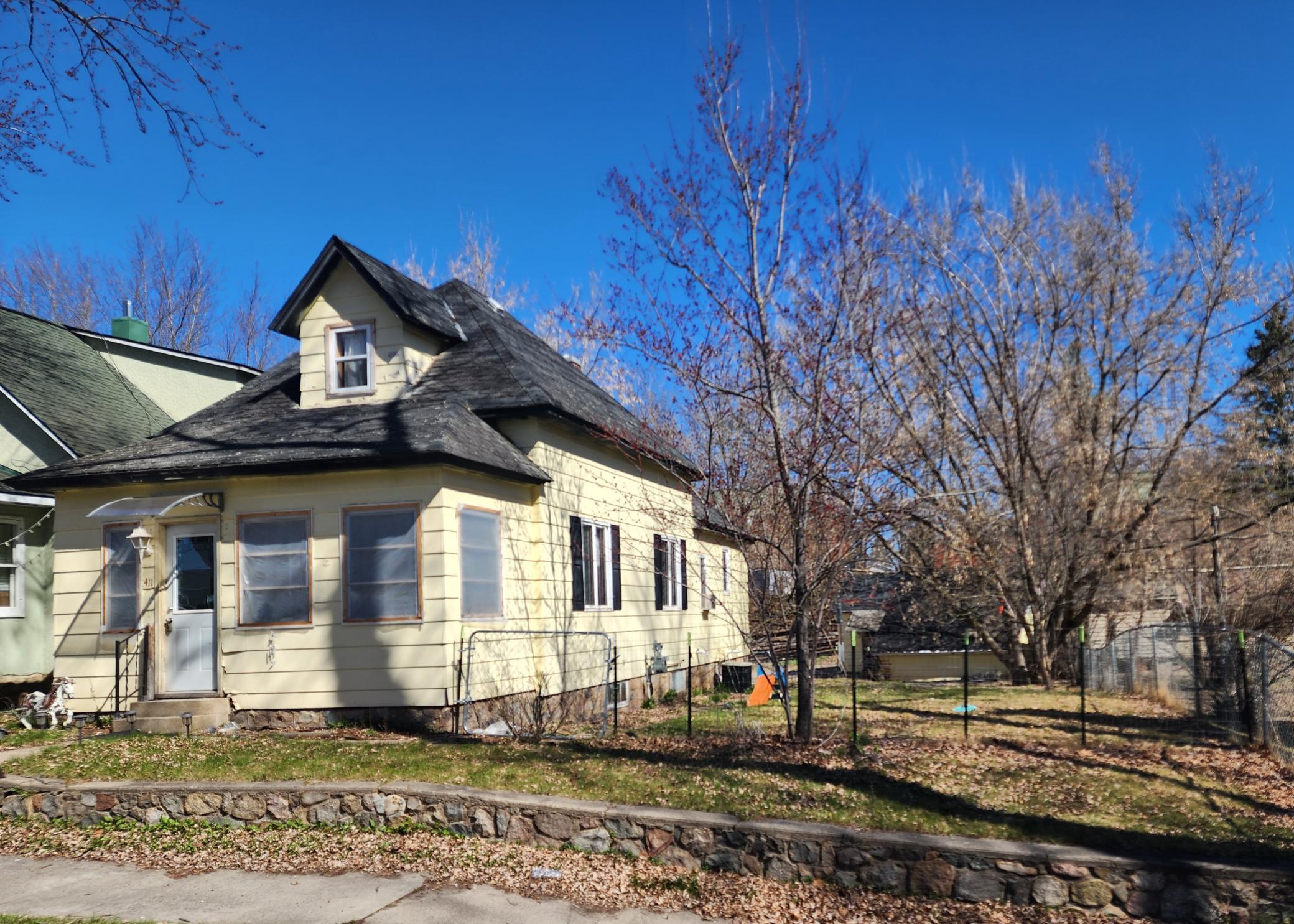 3rd St, Bovey, MN 55709