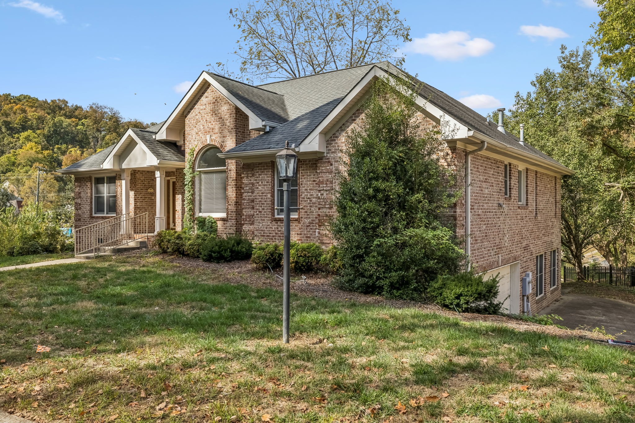 Residential in Nashville 5