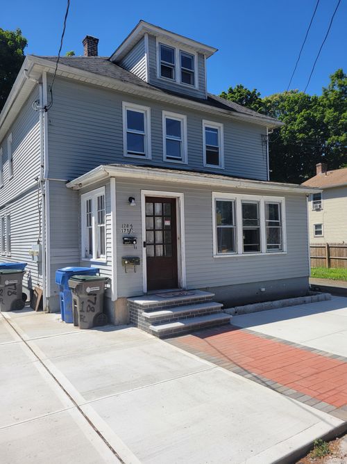 2-178 Spruce St, Manchester, CT, 06040-5455 | Card Image