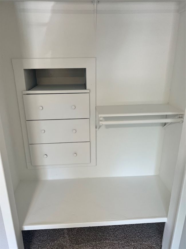 View of closet | Image 19