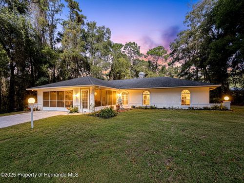 6079 E King Ln, Inverness, FL, 34452-7635 | Card Image