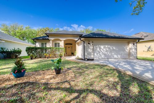 38 Timucuan Drive, Ormond Beach, FL, 32174 | Card Image