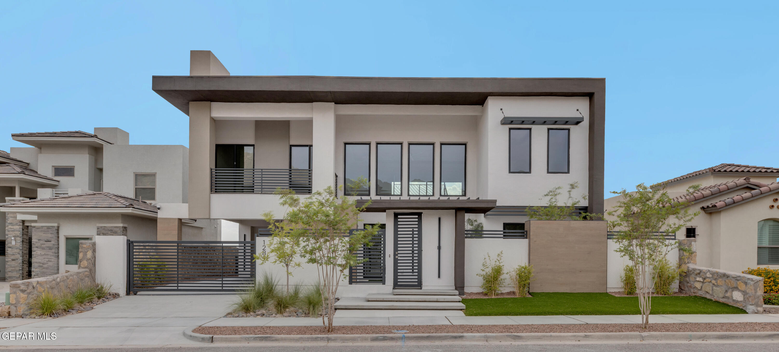 Residential in El Paso 2