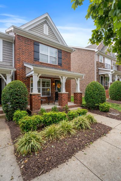 1234 Riverbrook Dr, Townhouse with 2 bedrooms, 2 bathrooms and 1 parking in Hermitage TN | Image 3