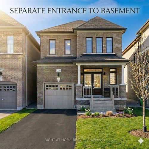 1322 Apollo St, Oshawa, ON, L1K3E6 | Card Image