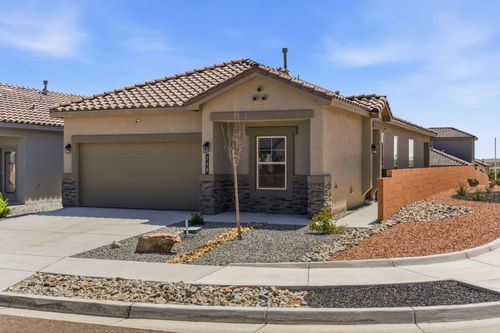 748 Amatista Loop Se, Rio Rancho, NM, 87124 | Card Image