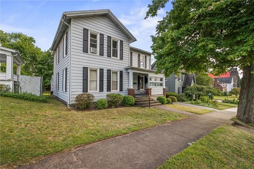 433 W Ridge Ave, Sharpsville, PA, 16150-2038 | Card Image