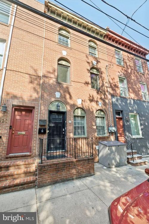 618 S 21st St, Philadelphia, PA, 19146-1241 | Card Image